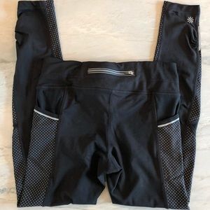 ATHLETA Leggings (Full length)